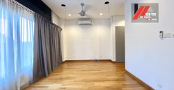 Tanduk 5 Residence 4 Storey Bungalow, Bangsar