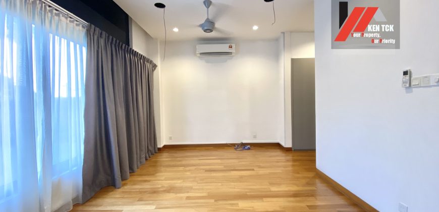 Tanduk 5 Residence 4 Storey Bungalow, Bangsar