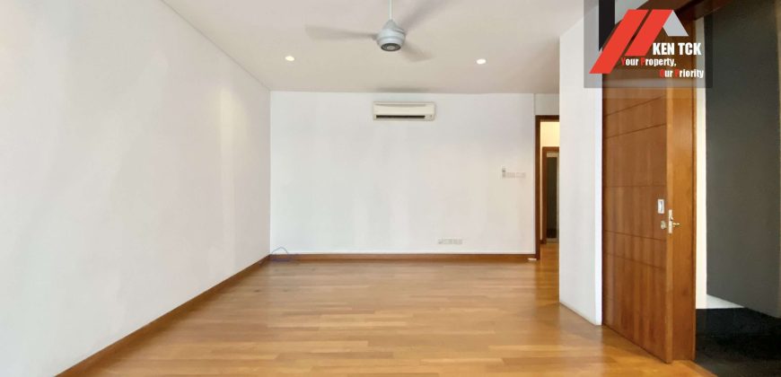 Tanduk 5 Residence 4 Storey Bungalow, Bangsar