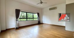 Tanduk 5 Residence 4 Storey Bungalow, Bangsar