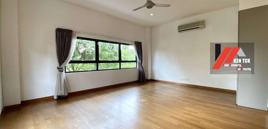 Tanduk 5 Residence 4 Storey Bungalow, Bangsar