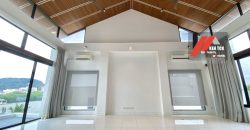 Tanduk 5 Residence 4 Storey Bungalow, Bangsar