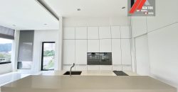 Tanduk 5 Residence 4 Storey Bungalow, Bangsar