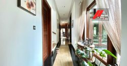 Big Garden Resort Living Bungalow, Tropicana Indah