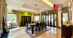 Big Garden Resort Living Bungalow, Tropicana Indah