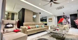 ID Design Damansara Legenda Semi D,Ara Damansara