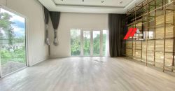 Damansara Height Bungalow With Greenery View, Kuala Lumpur