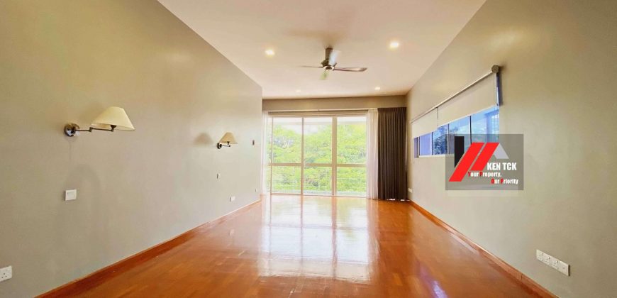 Damansara Heights Greenery Bungalow With Private Pool