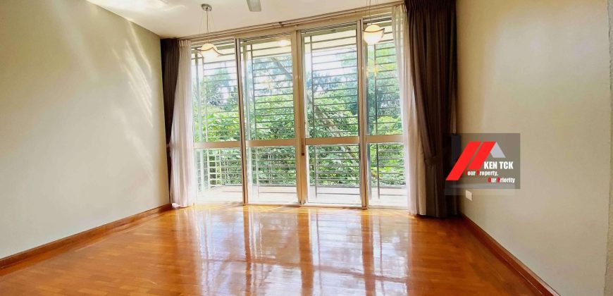 Damansara Heights Greenery Bungalow With Private Pool