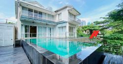 Damansara Heights Greenery Bungalow With Private Pool