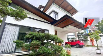 Freehold Bungalow For Sale @ Bukit Damansara / Damansara Heights