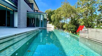 Freehold Luxury Bungalow With Swimming Pool @ Bukit Damansara / Damansara Heights