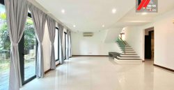 Freehold Luxury Resort Bungalow With Swimming Pool | Damansara Heights