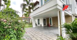 Freehold Luxury Resort Bungalow With Swimming Pool | Damansara Heights