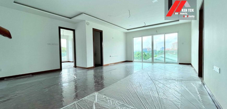 Freehold Luxury Bungalow For Sale In Bukit Damansara