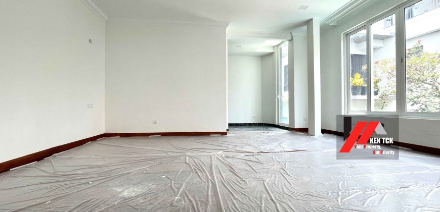Freehold Luxury Bungalow For Sale In Bukit Damansara