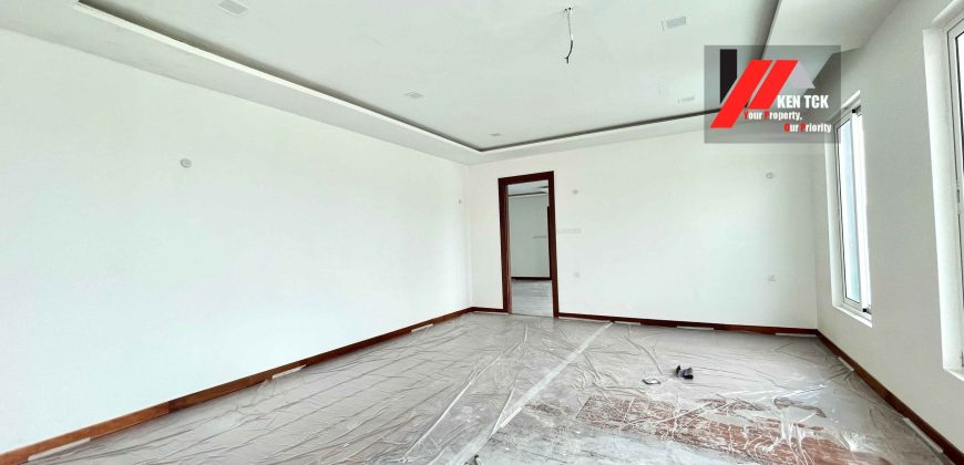 Freehold Luxury Bungalow For Sale In Bukit Damansara