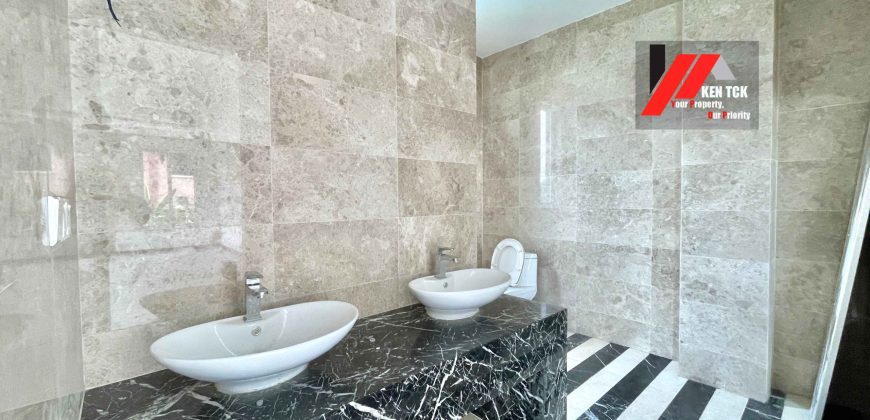 Freehold Luxury Bungalow For Sale In Bukit Damansara