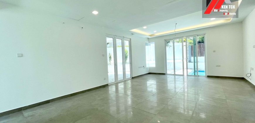 Freehold Luxury Bungalow For Sale In Bukit Damansara