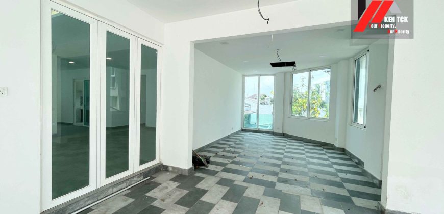 Freehold Luxury Bungalow For Sale In Bukit Damansara