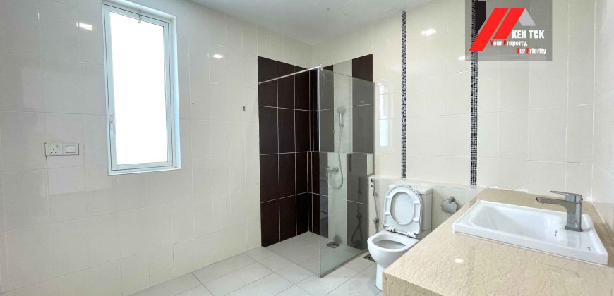 Freehold Luxury Bungalow For Sale In Bukit Damansara