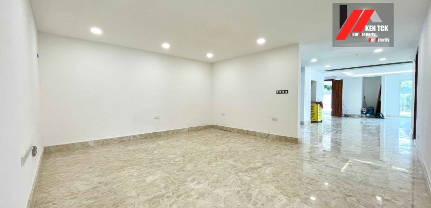 Freehold Luxury Bungalow For Sale In Bukit Damansara