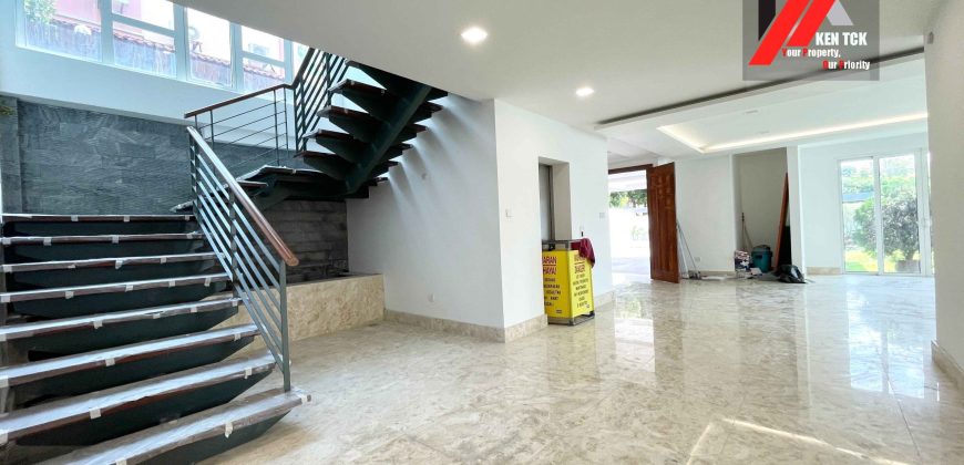 Freehold Luxury Bungalow For Sale In Bukit Damansara