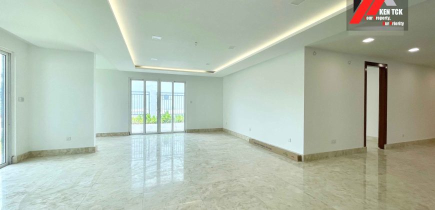 Freehold Luxury Bungalow For Sale In Bukit Damansara
