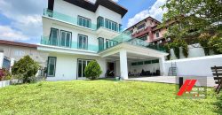 Freehold Luxury Bungalow For Sale In Bukit Damansara