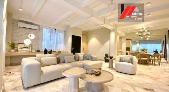 Amazing Interior Design Freehold Bungalow @ Bukit Damansara / Damansara Heights