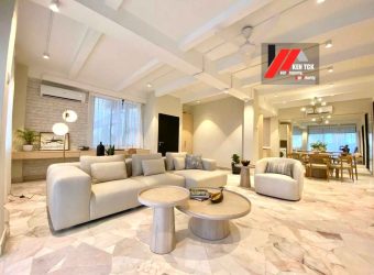 Amazing Interior Design Freehold Bungalow @ Bukit Damansara / Damansara Heights