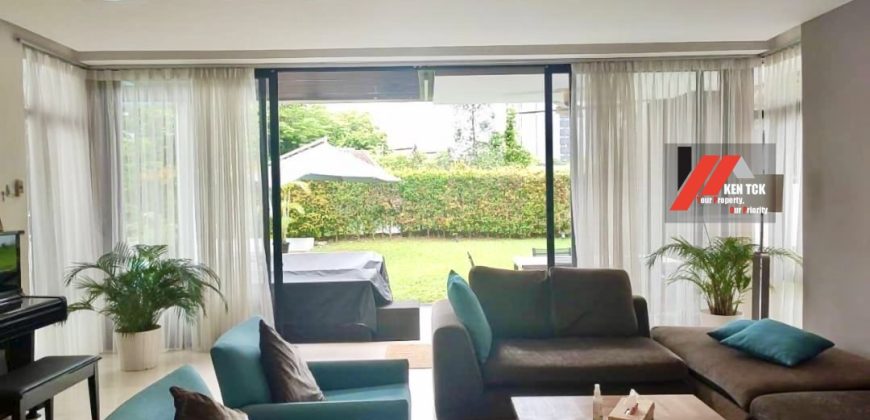Luxury Freehold 2 Storey Bungalow with Swimming Pool | Damansara Heights