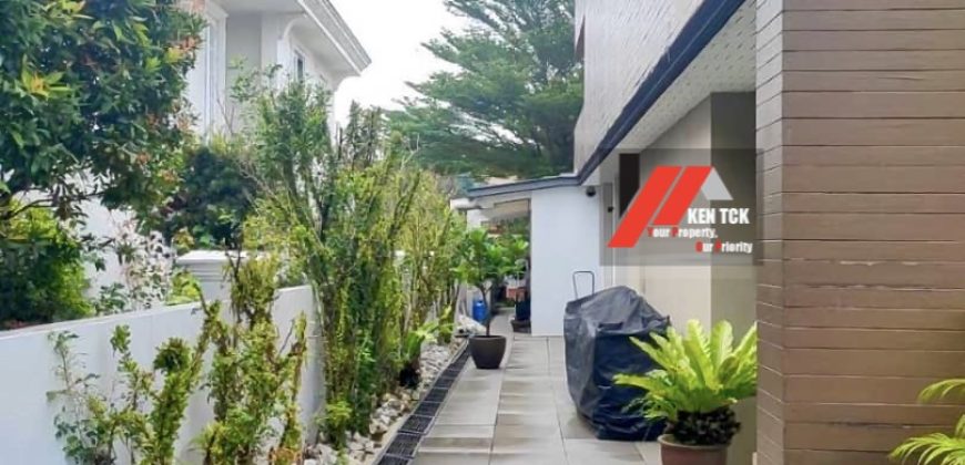 Luxury Freehold 2 Storey Bungalow with Swimming Pool | Damansara Heights