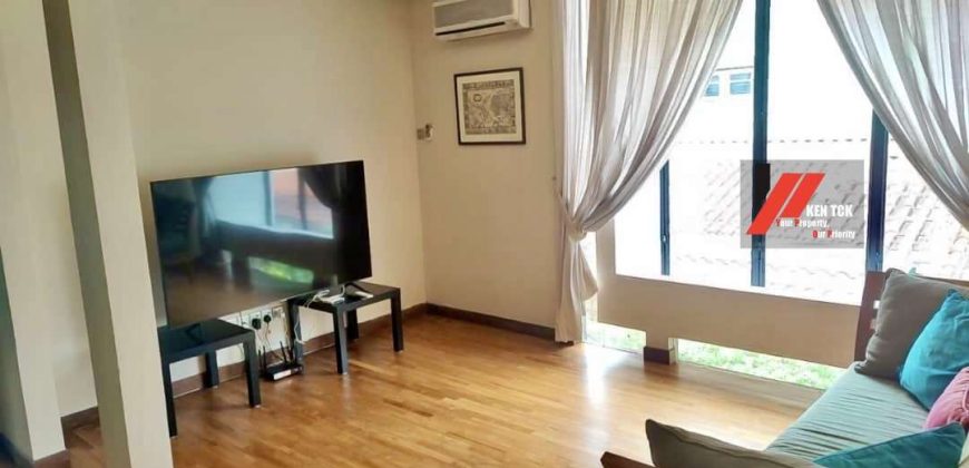 Luxury Freehold 2 Storey Bungalow with Swimming Pool | Damansara Heights