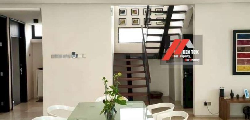 Luxury Freehold 2 Storey Bungalow with Swimming Pool | Damansara Heights