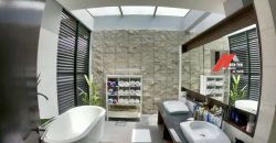 Luxury Freehold 2 Storey Bungalow with Swimming Pool | Damansara Heights