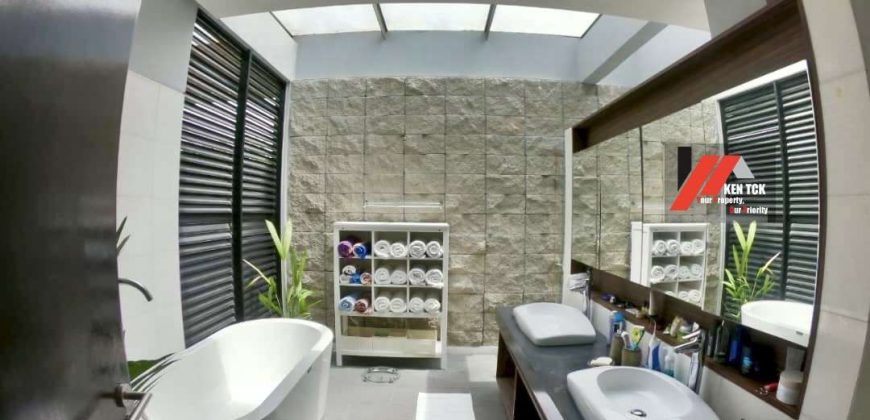 Luxury Freehold 2 Storey Bungalow with Swimming Pool | Damansara Heights