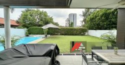Luxury Freehold 2 Storey Bungalow with Swimming Pool | Damansara Heights