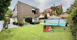 Luxury Freehold 2 Storey Bungalow with Swimming Pool | Damansara Heights
